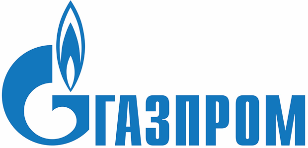 Газпром